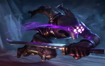 Cool Free Master Yi No Copyright Neffex