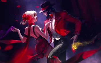 Cool Free Evelynn No Copyright Neffex