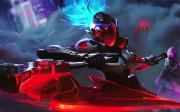 Cool Free Akali No Copyright