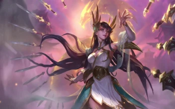 Cool Free Irelia No Copyright