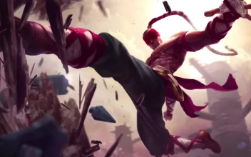 Cool Free Lee Sin No Copyright Trias X Calli Boom Flexin Feat MIME