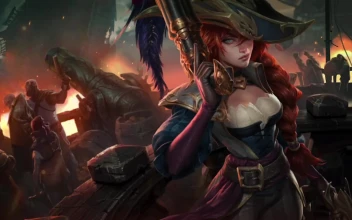Cool Free Miss Fortune No Copyright Neffex 3