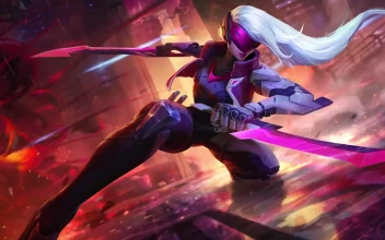 Cool Free Katarina No Copyright