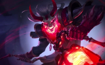 Cool Free Thresh Neffex Immortal K