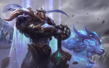 Cool Free Garen No Copyright Neffex