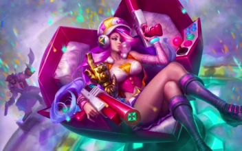 Cool Free Miss Fortune No Copyright Neffex