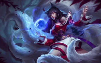 Cool Free Ahri No Copyright Neffex