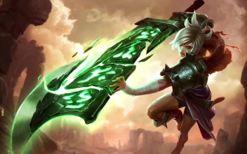 Cool Free Riven No Copyright Neffex Revolution