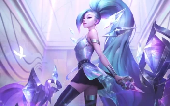 Cool Free Seraphine No Copyright Uplink Forever And A Day Ft Axyl