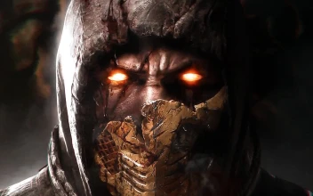 Cool Free Scorpion Final Fight