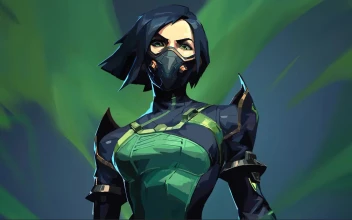Viper Valorant Games