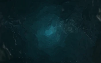 HD Ocean Water Tunnel & Screensaver