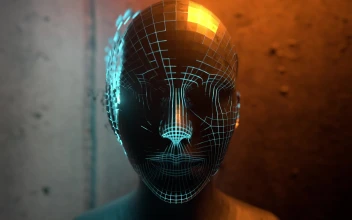 HD SciFi Face & Screensaver
