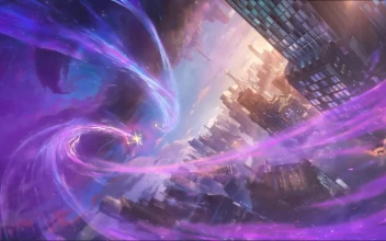 Star Guardian 2022