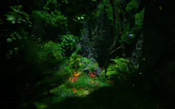 Hidden Valley Cave 4K For PC