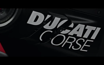 New Ducati Panigale V4 SP2