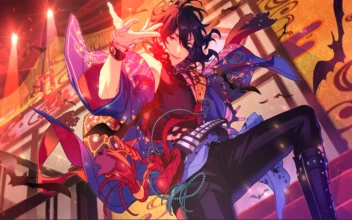 Rei Sakuma Succession Match