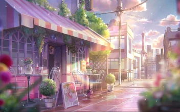 Return to Valorant City Star Guardian