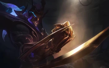 4K LOL ZED 3840x2160