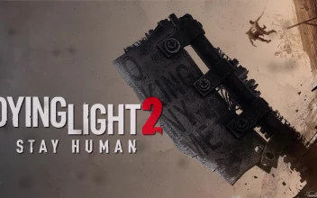 Dying Light 2 Stay Human By Favorisxp