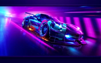 Need For Speed Heat Cars Police Pursuit
