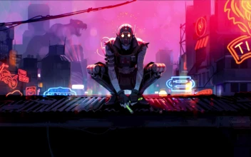 Octane Apex Legends Fond Ecran Danimation