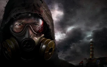 Stalker 2 Fond Ecran Animated Wallpaper 10