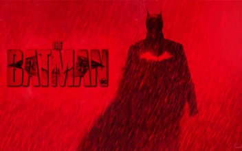 the batman 2