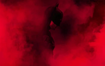 the batman 4