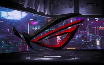Asus Rog Animated Wallpapers
