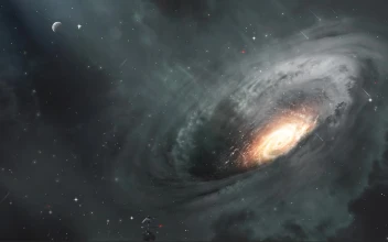 Space Anomaly Exploration For PC