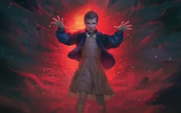 Cool PC Stranger Things