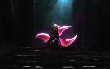 Aoi Ogata Vel Anime for PC