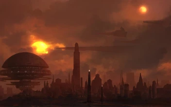 Star Wars Edge of he Empire Ships