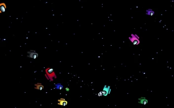 among us game live windows desktop
