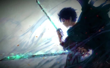 Windows Eren Yeager Attack On Titan