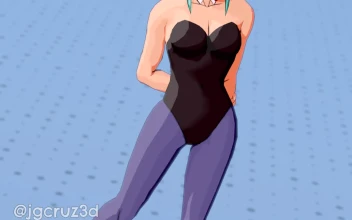 Bulma Dance Anime Live Phone Wallpaper