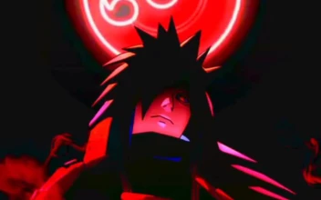 Android  Iphone Madara Uchiha Anime Phone