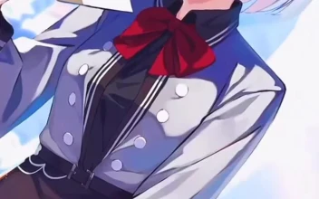 Anime Girls Mashup Mix Cute