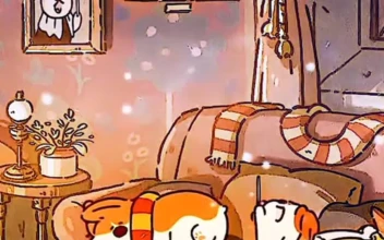 Android  iOS iPhone  chill magic dogs