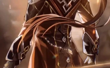 Android  iOS Anime Warrior Boy