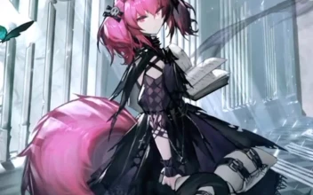 Android  iOS Anime Cute Girl 63