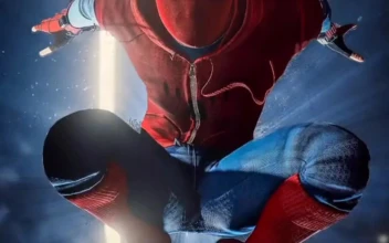 Android  iOS iPhone  Spiderman costumes