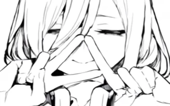 Girls Sketch anime wallpapers iphone