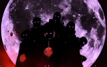 Android  iOS iPhone  Naruto Black Moon