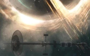 Interstellar Spaceship Android  iPhone