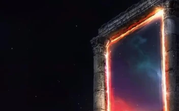 iOS iPhone  Android HD Portal Aesthetic Landscape