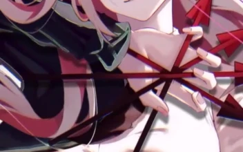 iPhone and Android Chainsaw Man Anime Devil Girl Phone