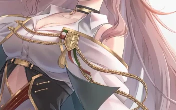 Android  iPhone Impero Azur Lane Girl For Phone