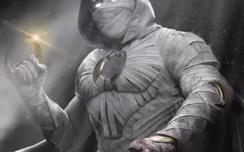 Cool Free Marvels Moon Knight Android iPhone Live Phone Wallpaper